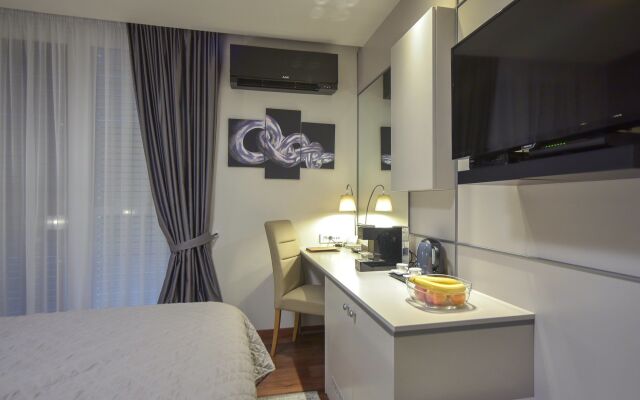 Luxury Rooms Kadena