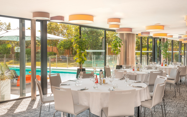 Holiday Inn Toulouse Airport by IHG
