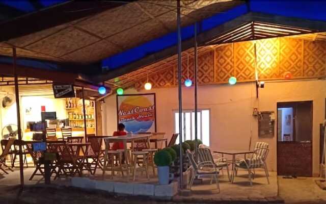 Westcoast Guest House
