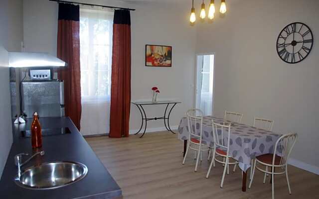 Hôtel Restaurant Rapin