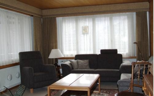 Ferienwohnung Silberdistel