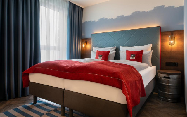 Holiday Inn - the niu, Keg Hamburg Ost by IHG