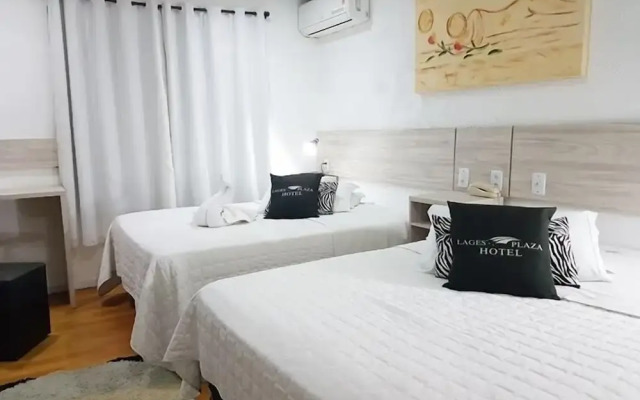 Lages Plaza Hotel
