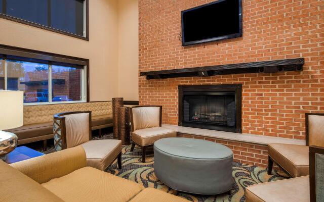 Best Western Plus Newark/Christiana Inn