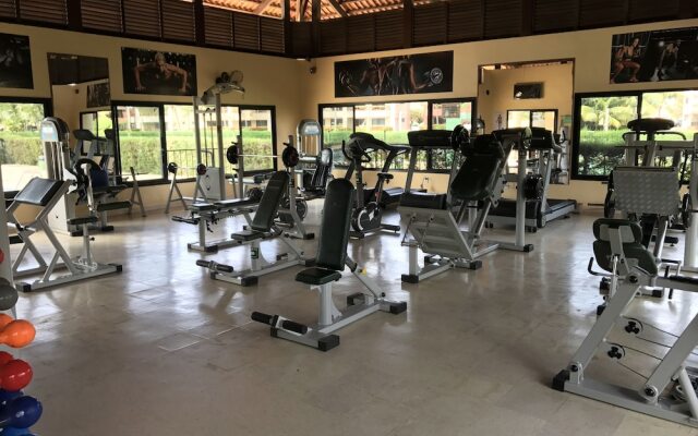 Apartamento No Aquaville Resort