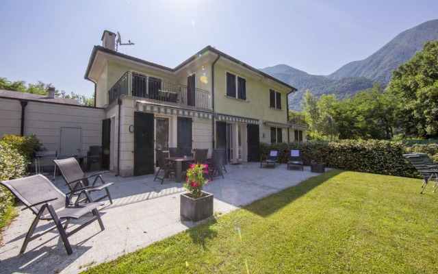 Porto Letizia Dalia 2