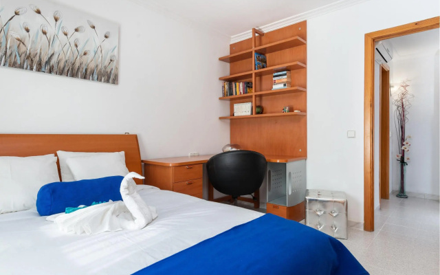 VIOLET HOUSE - Cozy apartment 300 meters from the sea and the beach. Free WIFI - Apartment in Alcudia - Photo 4