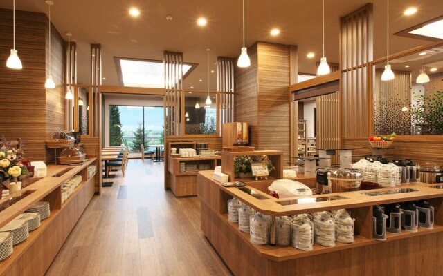 Hotel Route Inn Mitsuke Nakanoshima Mitsuke Inter