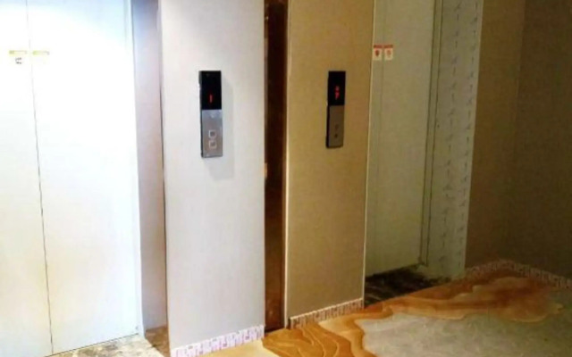 Jingshan Hotel