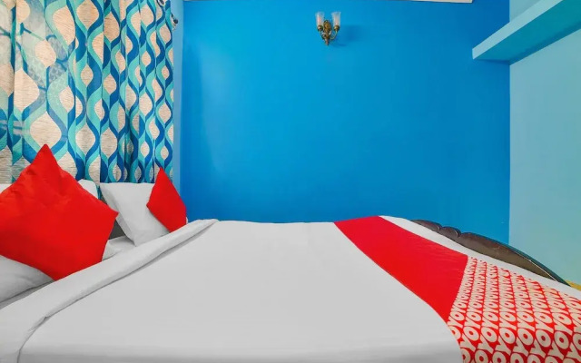 OYO 30364 Shalom Guest House