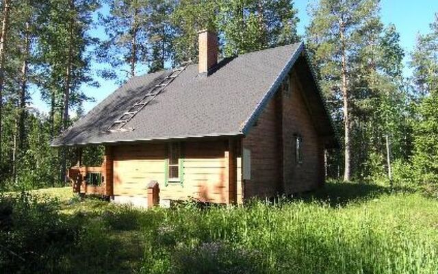Holiday Home Suvikumpu