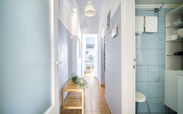 1 Bedroom Superior Apartment