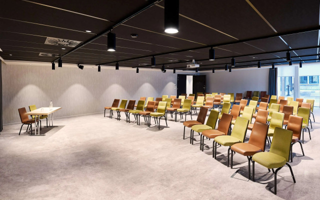 Park Inn by Radisson Brussels Airport