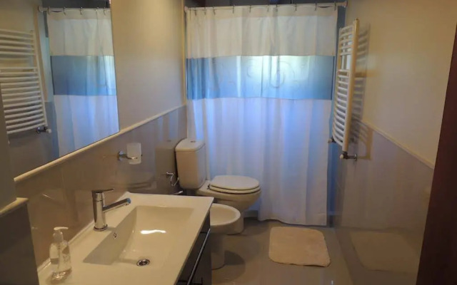 Abedul Apartamentos