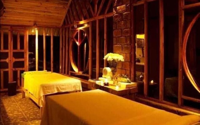 Asgard San Agustin Huila