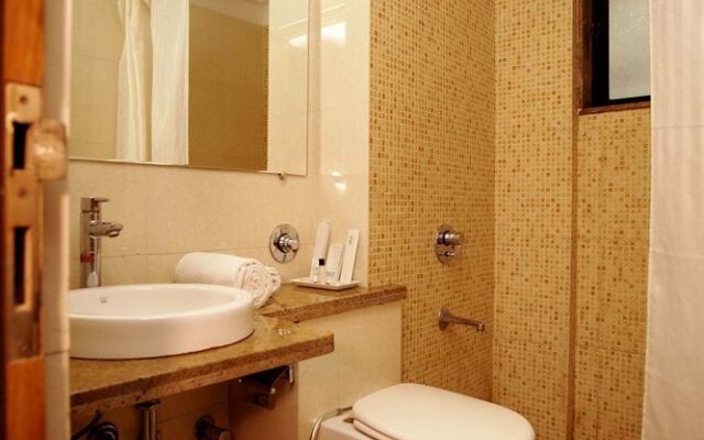 The Caliph Hotel & Executive Suites