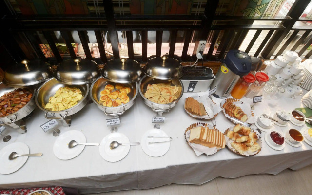 Dream Nepal Hotel and Apartment