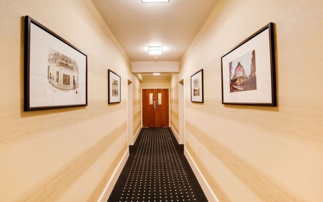 Attractive Apartment in London Near Somerset House