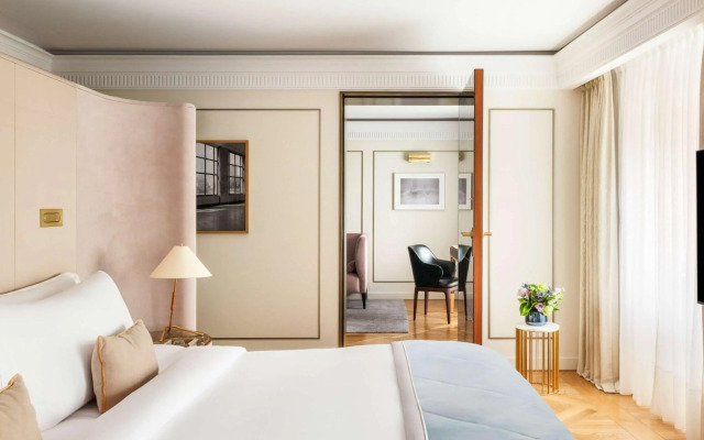 Raffles Europejski Warsaw