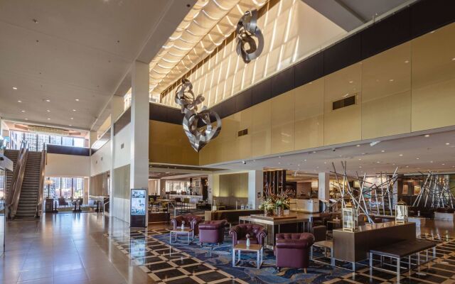 Sofitel Brisbane Central