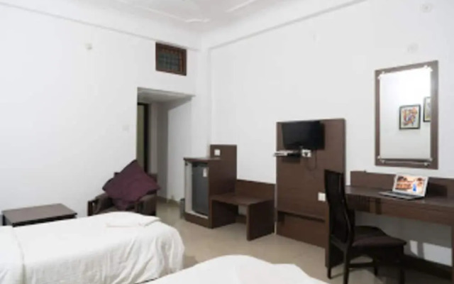 Varanasi Homestay