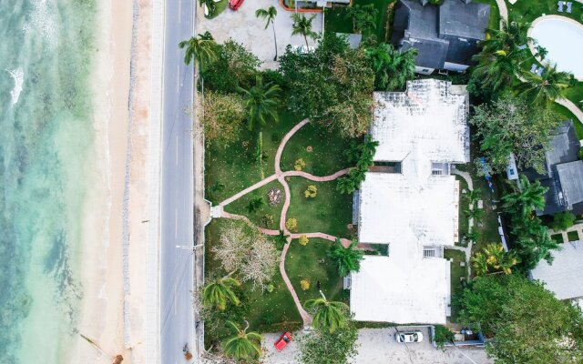 Apartamentos Playa Marina