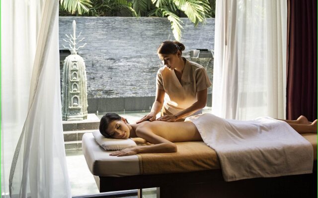 V Villas Hua Hin - MGallery Hotel Collection