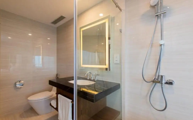 Panorama Nha Trang Central Condotel