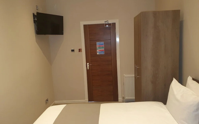 Jewel Guest House