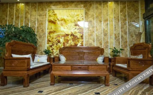Saihao Hotel