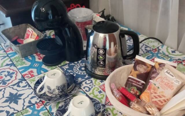 All'Ombra di San Damiano