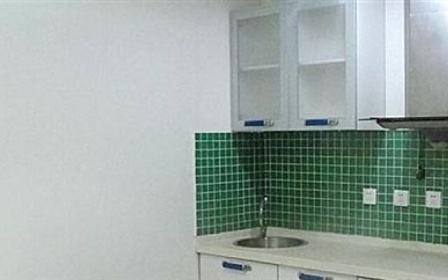 Nandaihe Blue Coast Apartment Dahai Travel Agency