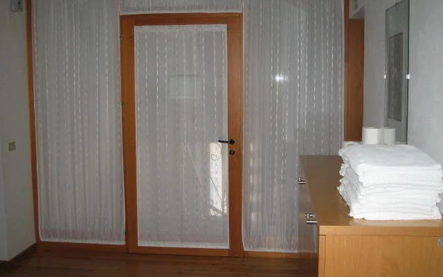 Foresteria Del Parco