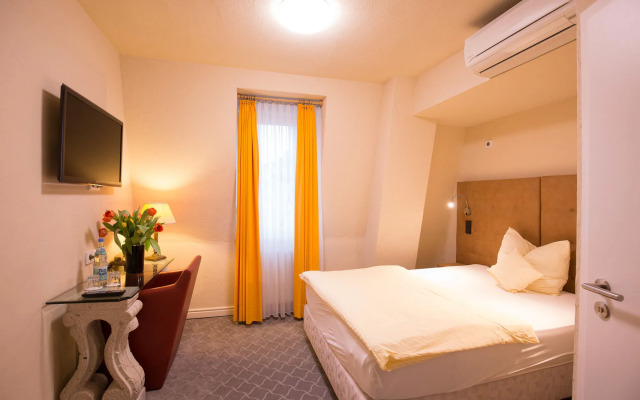 Hotel Heidelberger Hof