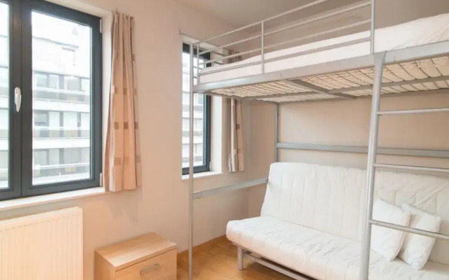 Apartment, few Meters From Beach