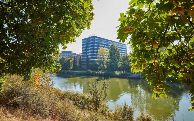 LOFTSTYLE Hotel Hannover, Best Western Signature Collection