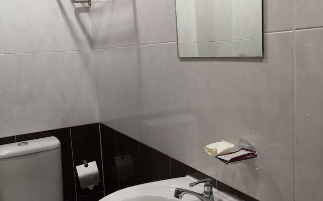 Hotel Sunjoy9 @ Mid Valley