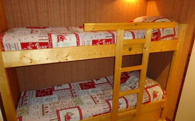 Appartement La Clusaz, 1 pièce, 5 personnes - FR-1-459-55