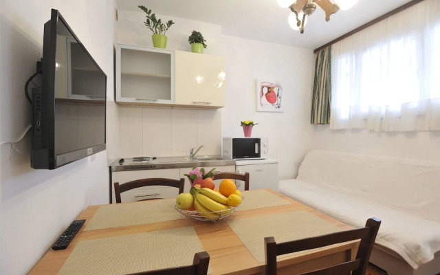 Apartment Iadera Central