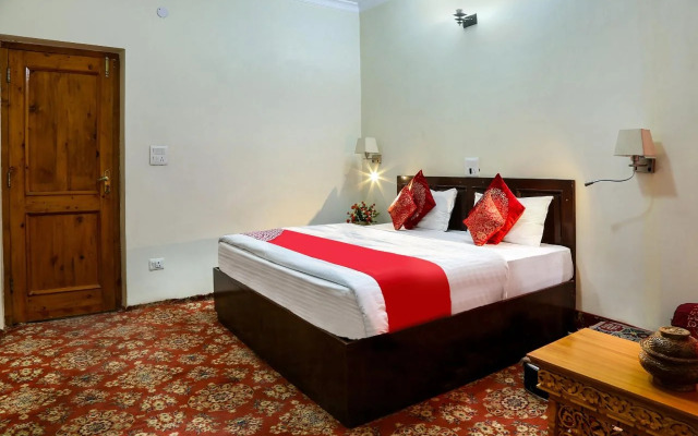 Nangseem Guest House By Oyo Rooms