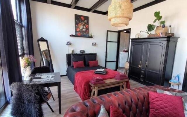 B&B Diepzicht