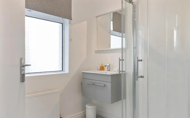 Cyprus View Apartment 2