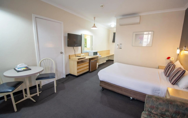 Midcity Motor Lodge