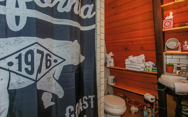 Bills Big Bear Bunkhouse