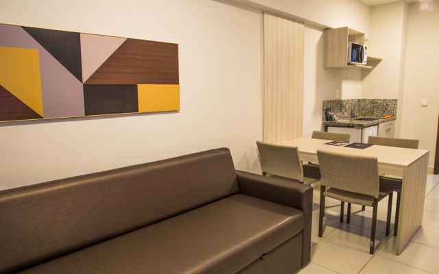 Barretos Country Resort