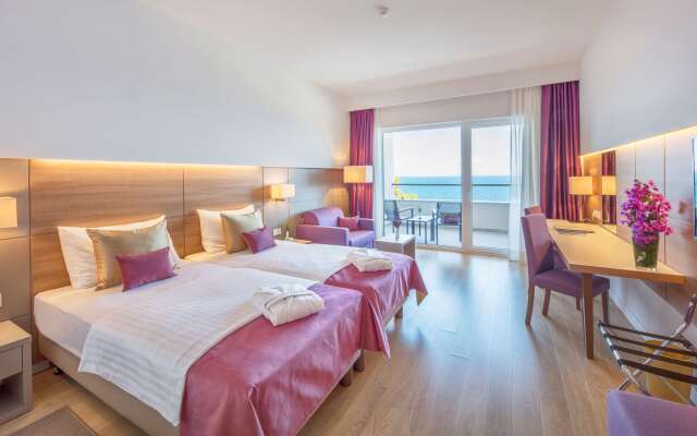Vitality Hotel Punta