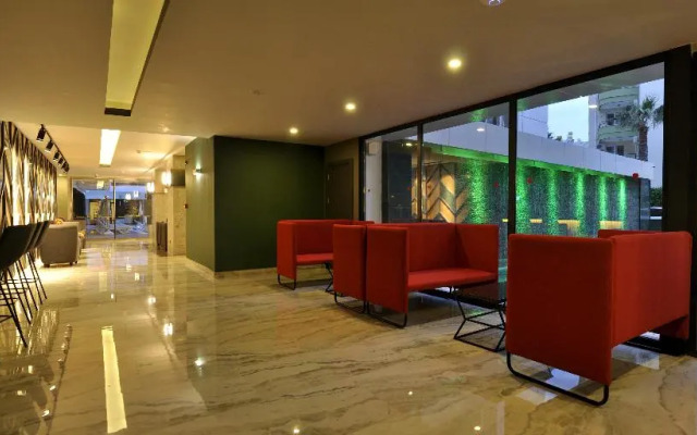 Oba Star Hotel - Ultra All Inclusive