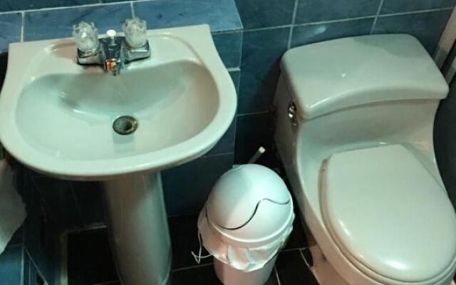 Apartamento Edificio Bahía Fragata