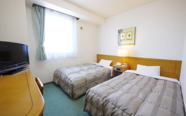 Hotel Route-Inn Shimada Yoshida Inter