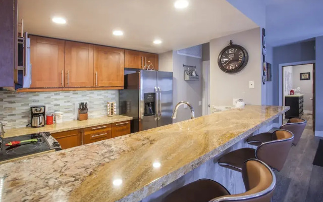 Snowcreek 881 Phase V